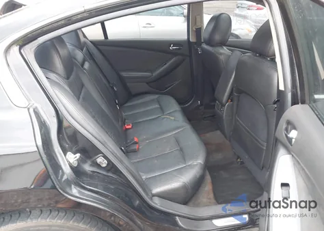 2012 Nissan Altima 2.5 S from USA, damaged, VIN 1N4AL2AP9CC103915